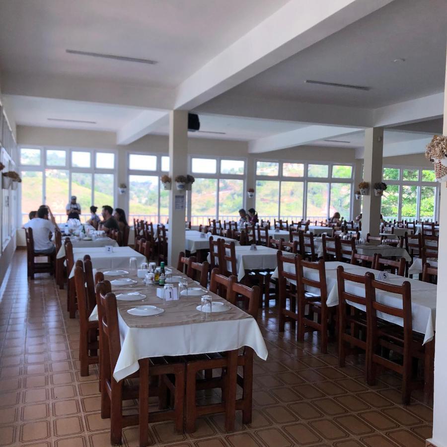 Pousada Marina Águas de Igaratá Exterior foto
