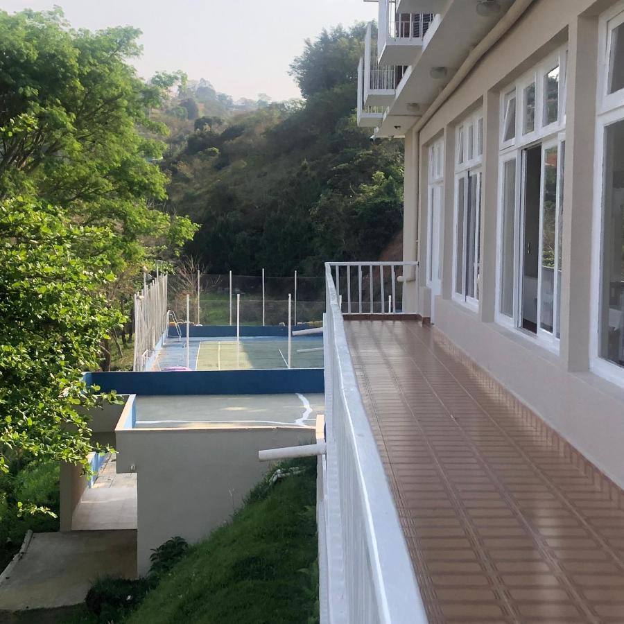 Pousada Marina Águas de Igaratá Exterior foto