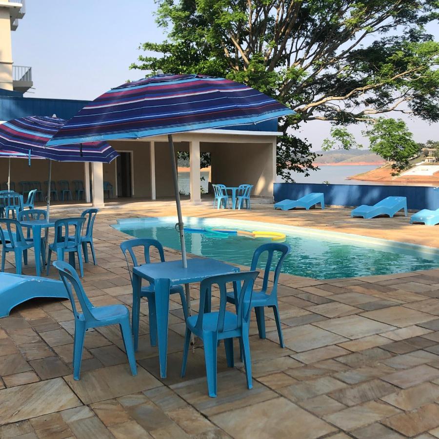 Pousada Marina Águas de Igaratá Exterior foto